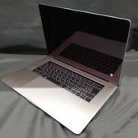 MACBOOK PRO MACBOOK PRO 2017 15インチ APPLE
