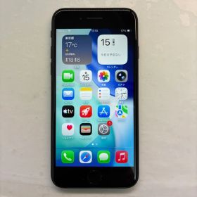 iPhone SE2 SIMフリー 128G