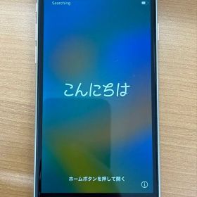 動作確認済み iPhone SE 第二世代 64GB ID T0239