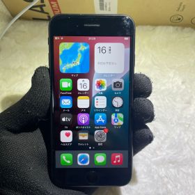 223-iPhone SE2 64GB SIMフリー