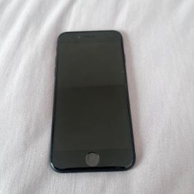 iPhone SE 第2世代 SIMフリー ブラック 128GB