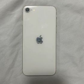 Apple iPhone SE第2世代