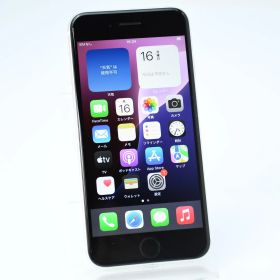 【液晶美品】docomo iPhone SE 第２世代 64GB ホワイト