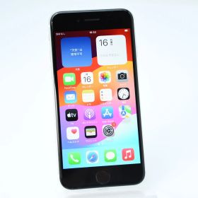 【美品】docomo iPhone SE 第２世代 64GB ホワイト