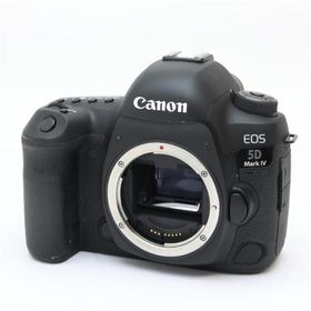 《良品》Canon EOS 5D Mark IV ボディ