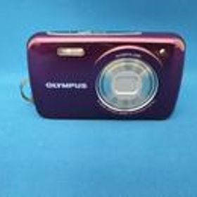 デジタルカメラ VH-210 OLYMPUS
