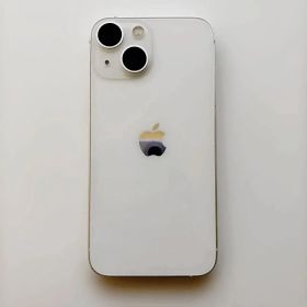 iPhone 13 mini 128GB スターライト