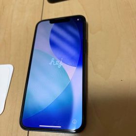 iPhone13 mini 128GB ミッドナイト simフリー