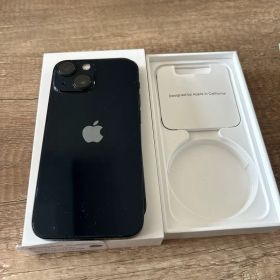 iPhone13mini