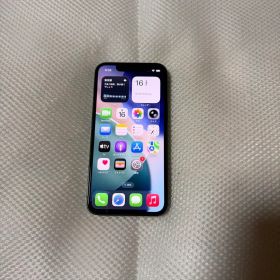 SIMフリー iPhone13mini 128GB バッテリー容量100%