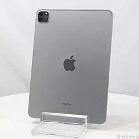 〔中古品〕 iPad Pro 11インチ 第4世代 512GB スペースグレイ MNXH3J／A Wi-Fi ［11インチ液晶／Apple M2］〔中古品〕 iPad Pro 11インチ 第4世代 512GB スペースグレイ MNXH3J／A Wi-Fi ［11インチ液晶／Apple M2］