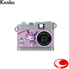 トイカメラ ハローキティ DSC-PIENI-SW-KU