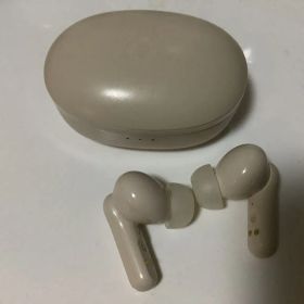 Soundcore Life P2 Mini 白 ワイヤレスイヤホン