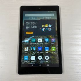 Amazon Fire HD 8 タブレット