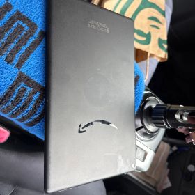 Amazon Fire HD 8 ブラック 8インチ