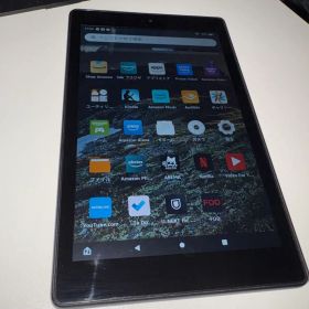 Fire HD 8 タブレット (8インチHDディスプレイ) 16GB 第8世代