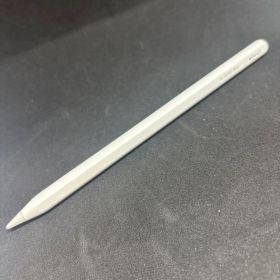 Apple Pencil 第2世代 新品 7,600円 中古 2,500円 | ネット最安値の
