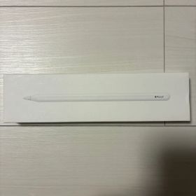 Apple Pencil ホワイト 第2世代
