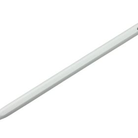 Apple (アップル) Apple Pencil アップルペンシル 第2世代 A2051 タッチペン Touchサーフェス MU8F2J/A ホワイト 家電/028