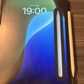 Apple Pencil 第二世代美品 純正