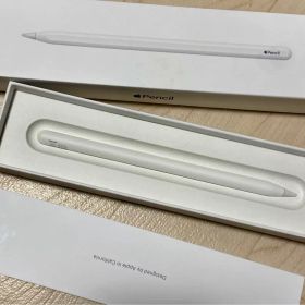 アップルペンシル 第2世代 applepencil