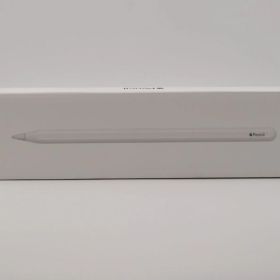 【中古】Apple Pencil アップルペンシル 第2世代 MU8F2J／A #2700