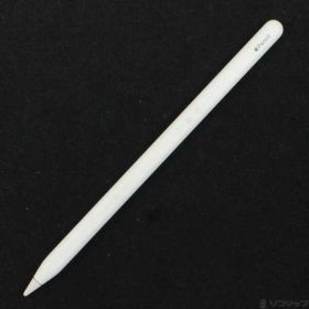 ソフマップ 〔中古品〕 Apple Pencil 第2世代 MU8F2J／A【196】