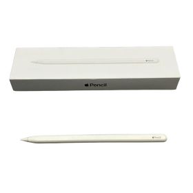 アップル Apple Pencil MU8F2J/A [第2世代] ペンシル Apple