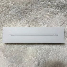 apple apple pencil 第2世代 MU8F2J/A