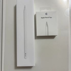 Apple Pencil 第2世代 MU8F2J/A