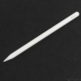 ソフマップ 〔中古品〕 Apple Pencil 第2世代 PC8E4J／A【352】