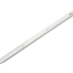 Apple (アップル) Apple pencil 第2世代 アップルペンシル A2051 MU8F2J/A ホワイト 家電/045