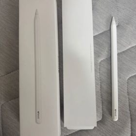 Apple Pencil2世代