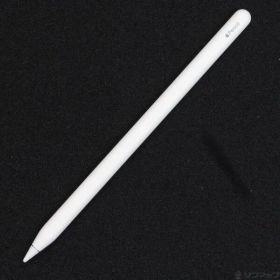 ソフマップ 〔中古品〕 Apple Pencil 第2世代 MU8F2J／A【269】