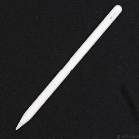 ソフマップ 〔中古品〕 Apple Pencil 第2世代 MU8F2J／A【262】
