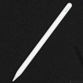 ソフマップ 〔中古品〕 Apple Pencil 第2世代 MU8F2J／A【352】
