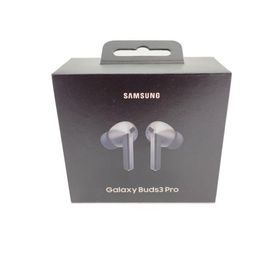 Galaxy Buds3 Pro 中古 17,500円 | ネット最安値の価格比較 プライスランク
