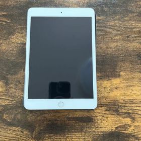 iPad mini 3 64GB Silver WiFi Cellular