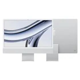 【新品未開封】iMac 24インチ Retina 4.5K MQR93J/A