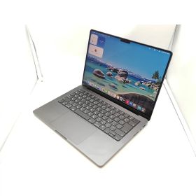 MacBook Pro 14インチ M4（2024） 新品 202,000円 中古 | ネット最安値