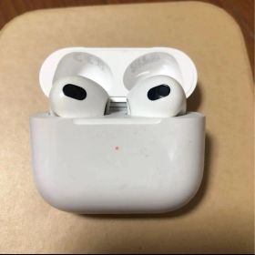 Apple AirPods 第3世代 A2564