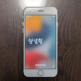 iPhone8 64gb【動作確認・初期化済み】