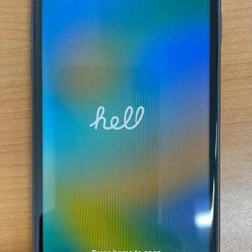 動作確認済み iPhone 8 64GB ID:K1419