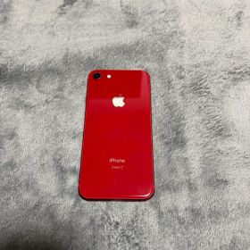iPhone8 256GB カバー付き