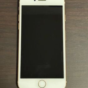 Apple iPhone8 64GB ゴールド SIMフリー