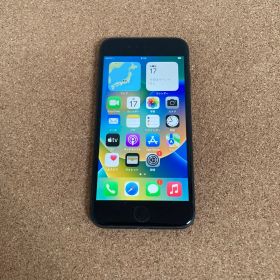 844【早い者勝ち】比較的美品☆iPhone8 64GB SIMフリー☆