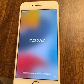 iPhone8 64GB ホワイト