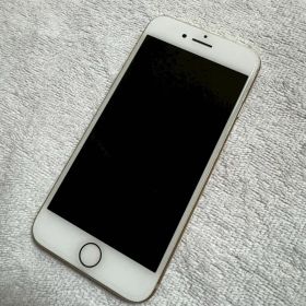 Apple iPhone 8 ゴールド 本体 SIMロックなし