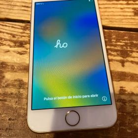 iPhone 8 ゴールド 本体 64GB ドコモ バッテリー75%