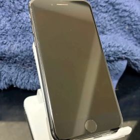【値下げ交渉可】iPhone8 スペースグレー 本体 256GB